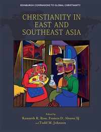 Christianity in East and Southeast Asia