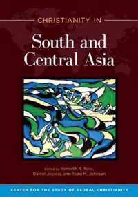 Christianity in South and Central Asia