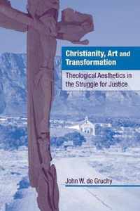 Christianity, Art and Transformation