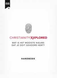 Christianity explored HANDBOEK