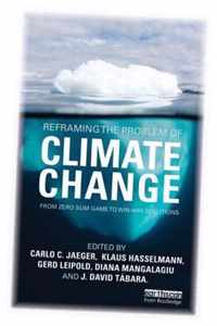 Reframing the Problem of Climate Change