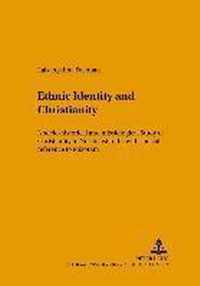 Ethnic Identity and Christianity