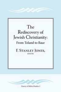 The Rediscovery of Jewish Christianity