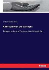 Christianity in the Cartoons