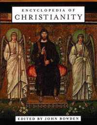 Encyclopedia of Christianity