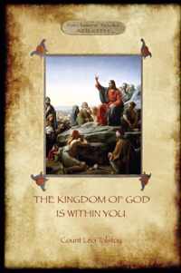 The Kingdom of God is Within You