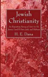 Jewish Christianity