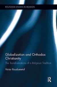 Globalization and Orthodox Christianity