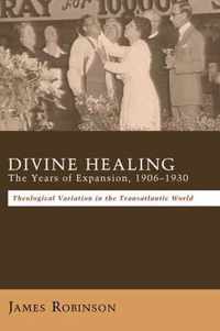 Divine Healing