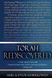 Torah Rediscovered