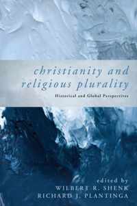 Christianity & Religious Plurality