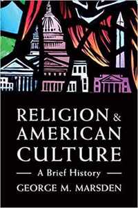 Religion and American Culture