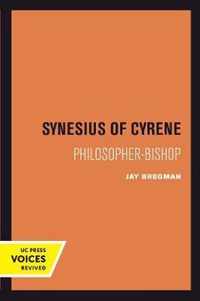 Synesius of Cyrene  PhilosopherBishop