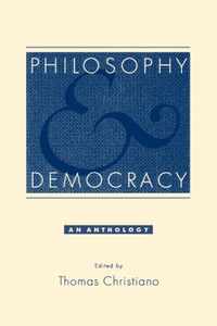 Philosophy and Democracy