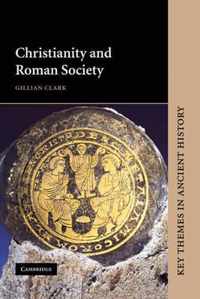 Christianity and Roman Society