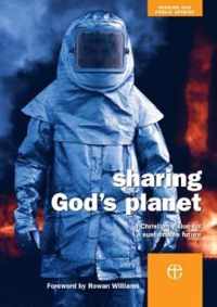 Sharing God's Planet