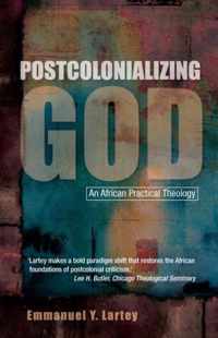 Postcolonializing God