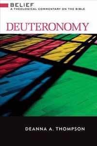 Deuteronomy