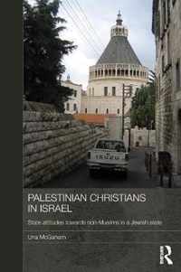 Palestinian Christians in Israel