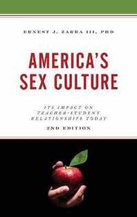 America's Sex Culture