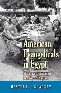 American Evangelicals in Egypt