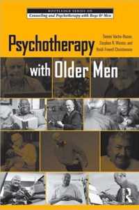 Psychotherapy with Older Men