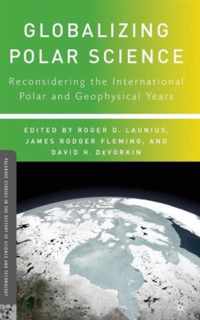 Globalizing Polar Science