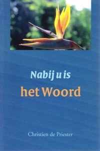 Nabij U is het woord