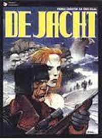 De jacht