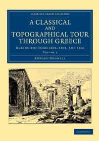 A Classical and Topographical Tour Through Greece