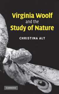 Virginia Woolf And The Study Of Nature