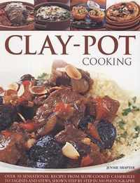 Clay Pot Cooking