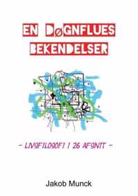 En dognflues bekendelser