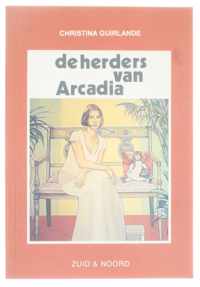 De herders van Arcadia