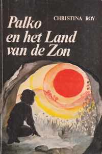 Palko en het land van de zon