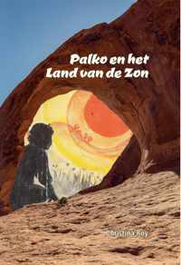 Palko en het land van de zon