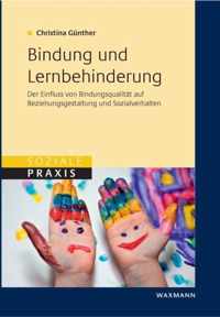 Bindung und Lernbehinderung