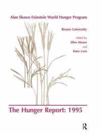 The Hunger Report 1995