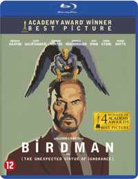 Birdman