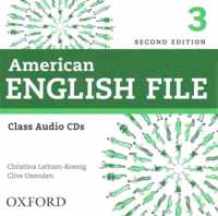 AEF2E 3 CL CD (X5)