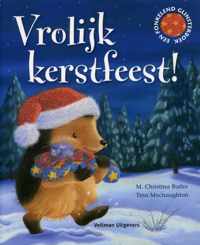 Vrolijk Kerstfeest!