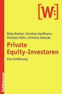 Private Equity-Investoren