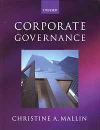 Corporate Governance P