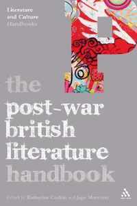 Post-War British Literature Handbook