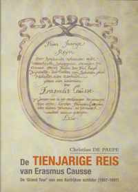 De Tienjarige Reis van Erasmus Causse