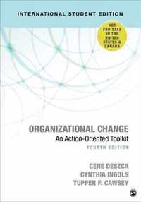 Organizational Change - International Student Edition