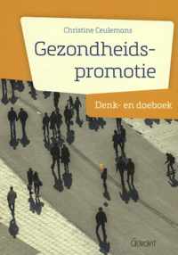 Gezondheidspromotie