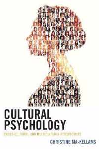 Cultural Psychology