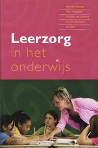 Leerzorg in het onderwijs