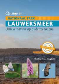 Op stap in Nationaal Park Lauwersmeer